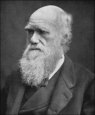 Charles Darwin